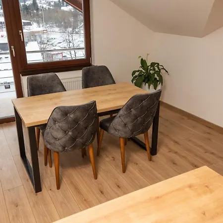 Apartman Tadic