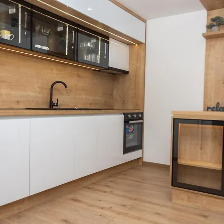 Apartman Tadic 아파트 페일