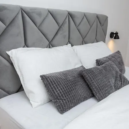 아파트 Apartman Tadic 페일