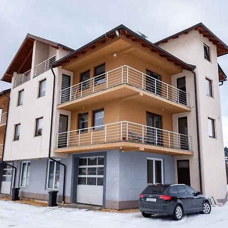 Apartman Tadic 아파트