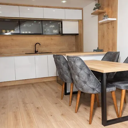 Apartman Tadic *