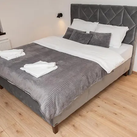 Apartman Tadic 아파트 페일